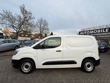 Opel Combo - 7