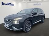 Hyundai SANTA FE 1.6T Plug-In Hybrid 4WD Prime Panorama  - Hyundai SANTA FE: I
