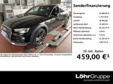 Audi A4 Allroad 45TFSI quattro Navi, AHK, Rear-View - Audi A4 Allroad Gebrauchtwagen