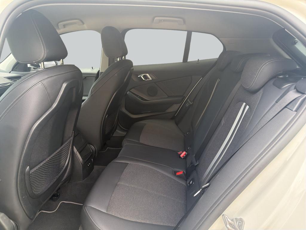 BMW 116 i Sport Line LED Navi Lenkradheizung, миниатюра 11
