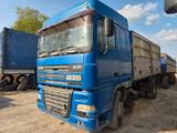 DAF XF 105 460 4X2 EURÓ 5 3 SEITEN KIPPER - DAF Xf 105 460