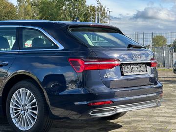 Audi A6 - 7