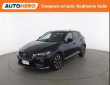 Mazda MAZDA CX-3 2.0L Skyactiv-G Exceed - Mazda CX-3 aus 2020
