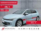 Volkswagen Golf VIII 1.5eTSI DSG EDITION 50 MATRIX+NAV+PANO - Volkswagen Golf: Edition 50