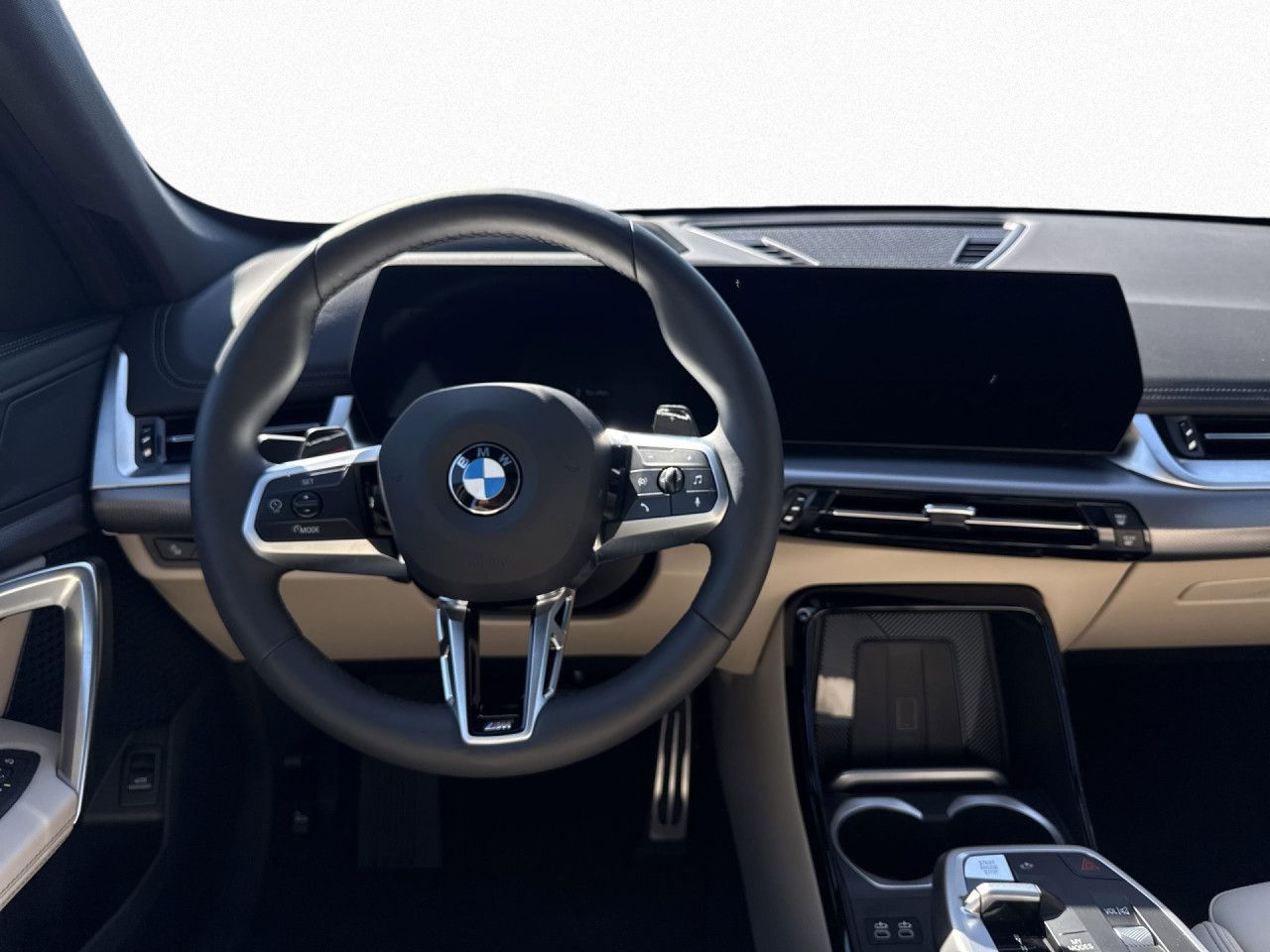BMW X1 - Bild 17