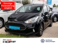 Ford B-Max 1.0 EcoBoost SYNC Edition Navi Scheiben+Si