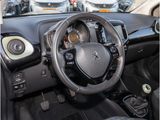 Peugeot 108 TOP Collection 1.0 VTi +MET+SHZ+BT+WR+ - Peugeot 108 aus 2021