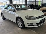 Volkswagen Golf VII Lim. Comfortline BlueMotion TGI -ERDGAS - Volkswagen Golf: Tgi