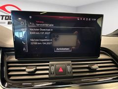 AUDI Q5 55TFSI e quattro S line Matrix Kamera Panoram