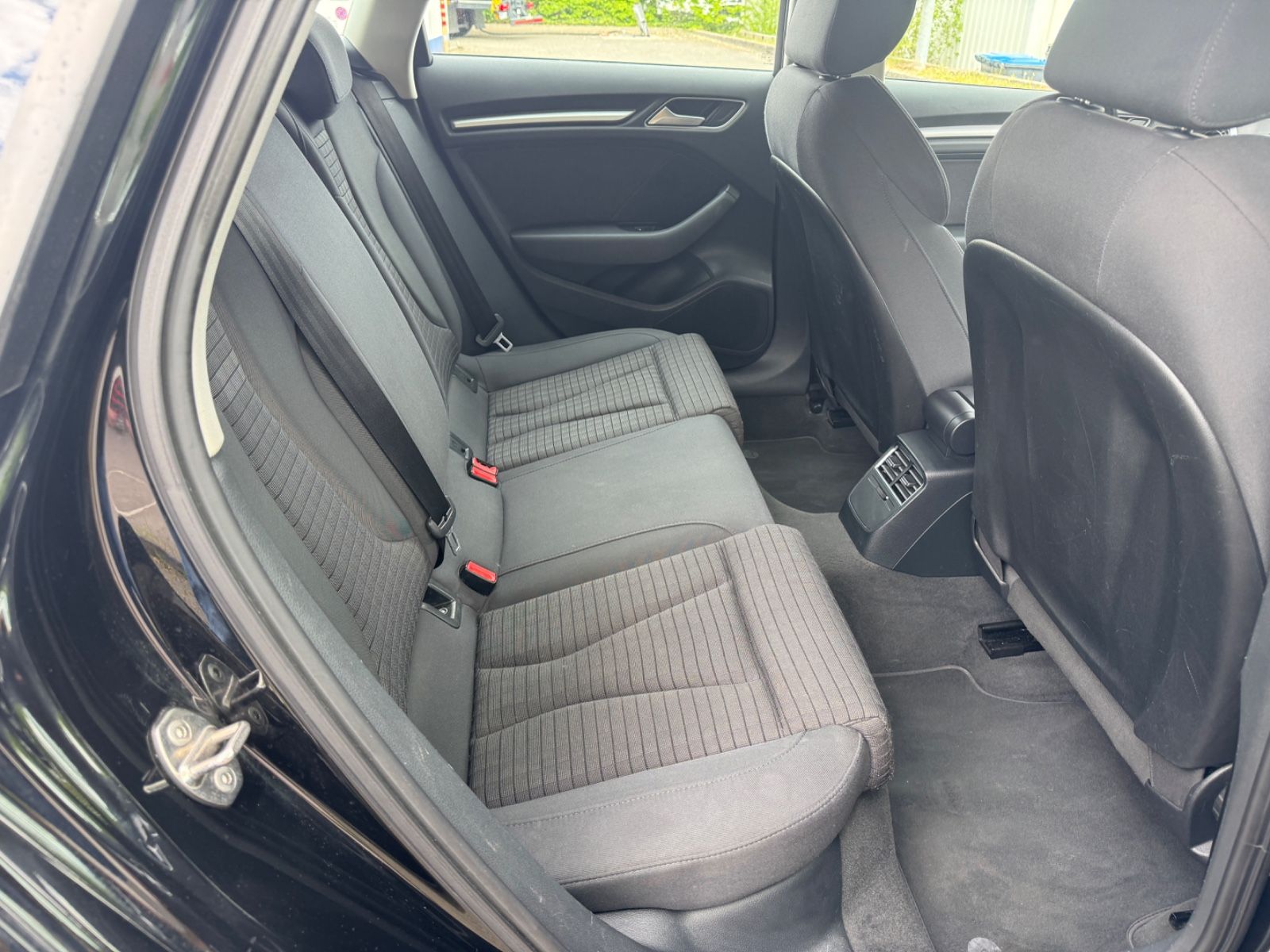 Fahrzeugabbildung Audi A3 Sportback ambition Bi-Xenon+Navi