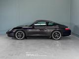 Porsche 911 Carrera Tiptronic, Top Zustand & wenig Km - Porsche in Hamburg: 911