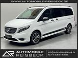Mercedes-Benz Vito Tourer lang 116 CDI*Sport*8-Sitze*LED*Navi* - Mercedes-Benz Vito: Taxi