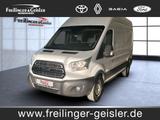 Ford Transit 350 L3 Trend Kamera PDC h. AHK Navi SHZ - Ford Transit 350 l
