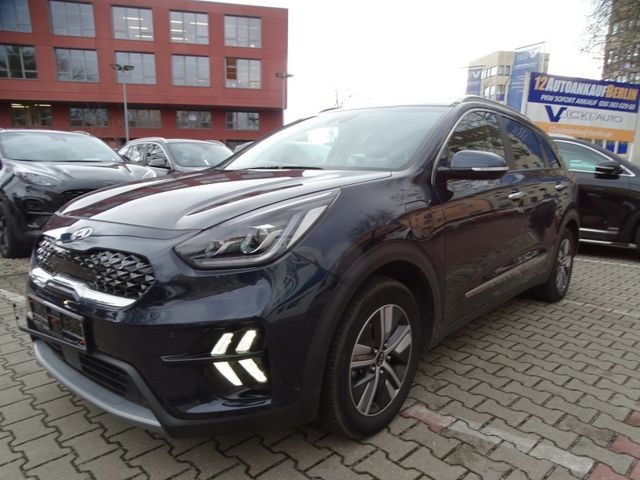 Kia Niro 1.6 Spirit Plug-in Hybrid Auto. Leder Paket