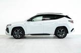Hyundai TUCSON N LINE MY25 PHEV 1.6T-GDi 252PS 6-AT 4WD - Hyundai TUCSON Gebrauchtwagen in Köln