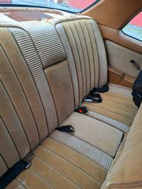 1978 Mercedes-BENZ E 280 照片 5