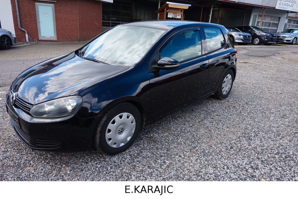 Angebot ansehen Volkswagen Golf