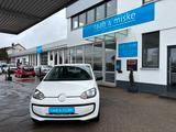 Volkswagen take up! - gebrauchte Kleinwagen in Aalen