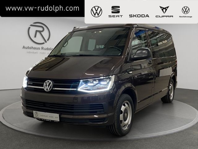 Volkswagen T6 California Beach 2.0 TDI DSG 4Motion / Navi