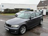 BMW 120 1 Limousine 120i*Tüv & Au NEU* - gebrauchte BMW 120 aus dem Jahr 2004