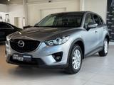 Mazda CX-5 Center-Line 2WD Aut. Navi - Mazda CX-5 Gebrauchtwagen in Bremen