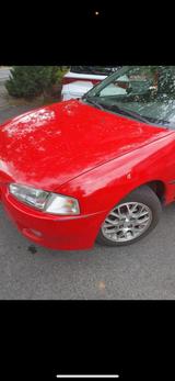 Mitsubishi Space, Automatik, 118.000 km, s... - Mitsubishi aus 1997