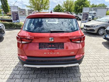 SEAT Ateca - 5