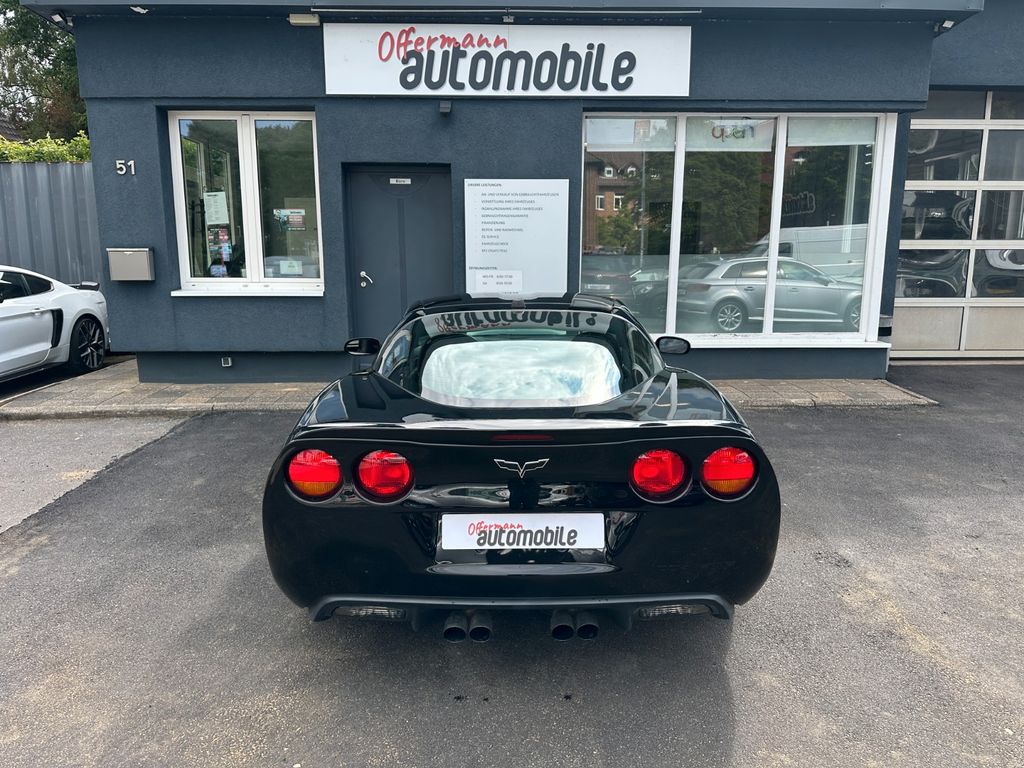 Corvette C6 - Bild 10