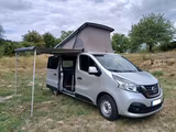 Westfalia Nissan NV300 Michelangelo - Westfalia Wohnwagen & Wohnmobile