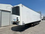 Vorschaubild Lamberet SR2 ThermoKing Doppelstock