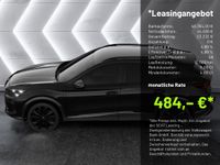 Cupra Formentor - Vorschau Bild 3