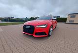 Audi RS6 Facelift, Matrix, DynamikPaket, Carbon, Bose - gebrauchte Audi RS6 aus dem Jahr 2015