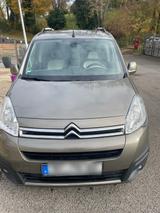 Citroën Citroen Berlingo - Citroën Berlingo in Aachen