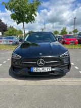 Mercedes-Benz 200 - Mercedes-Benz 200 Limousine Gebrauchtwagen