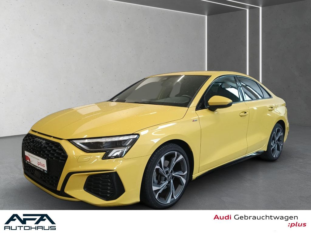 Image of Audi A3