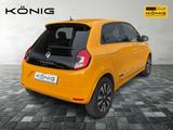 Renault Twingo E-TECH Navi*Klima*Sitzheizung*Rückfahrcam - gebrauchte Renault Kleinwagen