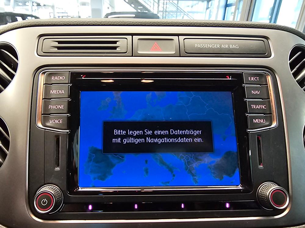 Volkswagen Tiguan Lounge Kamera,APP Connect,Winterräder,PDC