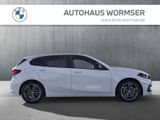 BMW 118d Hatch Sport Line HK HiFi DAB LED WLAN Shz - BMW 118: 118d Sport