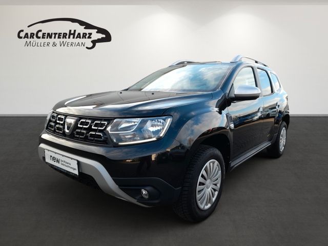 Dacia Duster II Prestige