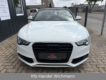 Audi A5 - 2