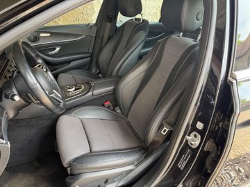 Mercedes E 220 - 10