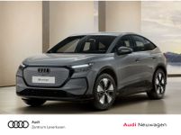 Audi Q4 e-tron - Vorschau Bild 1