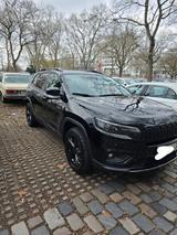 Jeep Cherokee 2.2l MJet II Active Drive I Night Eagle - Jeep Cherokee aus 2020