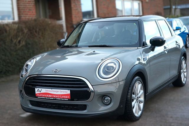 MINI Mini Cooper 1,5*Automatik*Navi*Kamera*Hu Au Neu