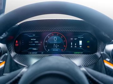 صورة مصغرة 22 لـ 2025 Mclaren 750S