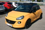 Opel Adam Open Air ecoFlex - Opel Adam: Cabrio