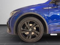 Volkswagen Tiguan - Vorschau Bild 9