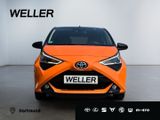 Toyota Aygo x-cite *CarPlay*Kamera*Spurhalte*Klima*LMF* - Toyota in Lünen