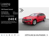 Volkswagen Passat Variant Business 2.0 TDI DSG*Standheizung - Volkswagen Passat aus 2022