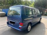 Volkswagen VW T4 Multivan 2.5l TDI Klima TÜV Gepflegt... - Volkswagen T4 Multivan in Hannover